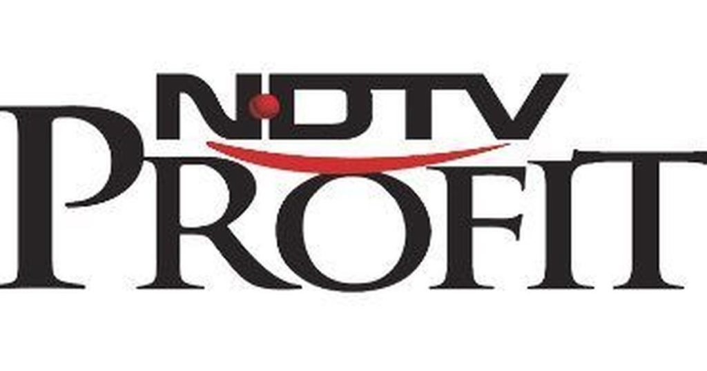 NDTV profit