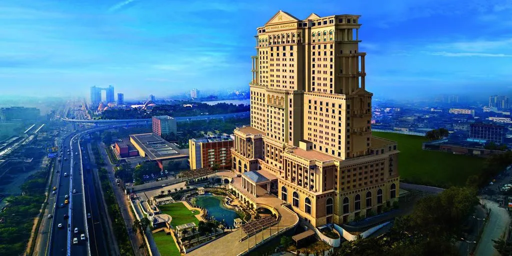 ITC Royal Bengal, a Luxury Collection Hotel, Kolkata